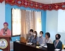 CSU Initiates R&D Handholding with Sulu State College