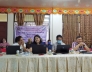 CSU Researchers Share a Hand-Holding Journey with Bangsamoro SUCs on Research CapDev