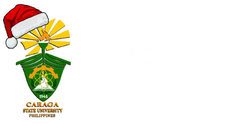 Caraga State University — Competence, Service, and Uprightness